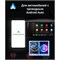 Беспроводной адаптер Carplay/Android Auto 2-в-1, new 2026 1000027669