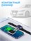 carplay беспроводной адаптер и Android Auto 2-в-1поддержка Яндекс. Навигатора. Совместим только с iOS и Android 1000027687