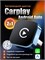 Беспроводной адаптер CarPlay и Android Auto 2-в-1 , Совместим только с iOS и Android , русская инструкция 1000027688