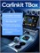 Carlinkit TBox адаптер CarPlay / Android Auto, беспроводной, 8+128 Гб 1000027695