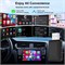 Новинка 2025 года беспроводной автомобильный блютуз-адаптер CarPlay 3-в-1, просто подключи и работай! Совместимость с Android Auto и iOS. 1000027709