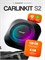 Carlinkit адаптер CarPlay / Android Auto, беспроводной, 8+128 Гб 1000027713