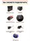 Штатная магнитола ProMusic P25/4+64GB/Ford Focus 2 F2/Форд Фокус 2 Климат магнитола Android 12 2din головное устройство мультимедиа 1000027795