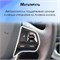 Штатная магнитола TS18 Pro/6+128GB/ для Toyota Avensis T250 2 / Тойота Авенсис /магнитола Android 10/ головное устройство/ мультимедиа/ 1000027815