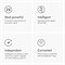 Робот-пылесос Dyson 360 Vis Nav 1000028005