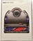 Робот-пылесос Dyson 360 Vis Nav (синий/никель) 1000028009