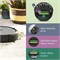 Робот-пылесос iRobot Roomba i2 (2152) с Wi-Fi, управляемый по ровным дорожкам, совместим с Alexa, идеально подходит для уборки шерсти животных, ковров и твердых полов. 1000028015