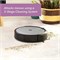 Робот-пылесос iRobot Roomba i2 (2152) с Wi-Fi, управляемый по ровным дорожкам, совместим с Alexa, идеально подходит для уборки шерсти животных, ковров и твердых полов. 1000028015