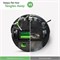 Робот-пылесос iRobot Roomba i2 (2152) с Wi-Fi, управляемый по ровным дорожкам, совместим с Alexa, идеально подходит для уборки шерсти животных, ковров и твердых полов. 1000028015