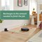 Робот-пылесос iRobot Roomba i4 4150 с Wi-Fi подключением, черный, i415020 1000028020