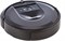 Робот-пылесос Robot Roomba I7158 с Wi-Fi, мощным всасыванием и двумя резиновыми щетками для различных поверхностей — обучается, составляет карту и адаптируется к вашему дому — уборка по комнатам или по расписанию — идеально подходит для домашних животных. 1000028027