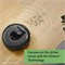 Робот-пылесос iRobot Roomba i7 с Wi-Fi-подключением и функцией интеллектуального картографирования (7150), черный, i715020 1000028031