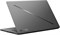 Игровой ноутбук ASUS ROG Zephyrus G16 GU605CP (2025) | Intel Core Ultra 9-285H | 16-дюймовый 2,5K OLED-дисплей 240 Гц | RTX 5070 | 16 ГБ ОЗУ | 1 ТБ SSD | Wi-Fi 7 | Thunderbolt 4 | Цвет: серый Eclipse 1000028077