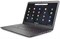 Новый Chromebook HP с диагональю экрана 14 дюймов - оснащен процессором Intel Celeron N3350 до 2,4 ГГц, 4 ГБ оперативной памяти LPDDR4, 32 ГБ SSD, графикой Intel HD Graphics, поддержкой Wi-Fi, аудиосистемой B&O Play и операционной системой Chrome OS (восс 1000014919