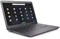 Новый Chromebook HP с диагональю экрана 14 дюймов - оснащен процессором Intel Celeron N3350 до 2,4 ГГц, 4 ГБ оперативной памяти LPDDR4, 32 ГБ SSD, графикой Intel HD Graphics, поддержкой Wi-Fi, аудиосистемой B&O Play и операционной системой Chrome OS (восс 1000014919