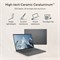 Ноутбук ASUS Zenbook A14 AI (исландский серый) | Snapdragon X2 Elite, 18-ядерный процессор, 14-дюймовый OLED-дисплей WUXGA, 16 ГБ оперативной памяти LPDDR5, SSD-накопитель 1 ТБ, графический процессор Qualcomm Adreno, нейронный процессор Qualcomm Hexagon с 1000028412