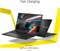 Ноутбук ASUS Vivobook Go 15 15,6” FHD с процессором AMD Ryzen 5 40, графикой AMD Radeon, 16 ГБ оперативной памяти, SSD-накопителем 512 ГБ, цвет черный 1000028422