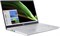 Acer Swift X SFX14 Ultrathin представляет собой ноутбук с процессором AMD Ryzen 5-5500U, который имеет шесть ядер и тактовую частоту 2,10 ГГц (до 4 ГГц). Устройство оснащено 8 ГБ оперативной памяти LPDDR4X и SSD-накопителем объемом 512 ГБ. Также в ноутбук 1000028463