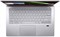 Acer Swift X SFX14 Ultrathin представляет собой ноутбук с процессором AMD Ryzen 5-5500U, который имеет шесть ядер и тактовую частоту 2,10 ГГц (до 4 ГГц). Устройство оснащено 8 ГБ оперативной памяти LPDDR4X и SSD-накопителем объемом 512 ГБ. Также в ноутбук 1000028463