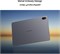Планшет HUAWEI MatePad SE, 11-дюймовый дисплей Eye Comfort, аккумулятор большой емкости, 8 ГБ + 128 ГБ, Wi-Fi, цвет Nebula Grey — версия 2025 года 1000028488