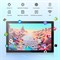 Планшетный ПК CM8700Plus на Android 15, 10,1 дюйма, двойная камера, поддержка SIM-карт, большой объем памяти 8 ГБ + 1 ТБ, аккумулятор 10000 мАч, черный (синий) 1000028531