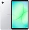 Samsung Galaxy Tab A11+, планшет на Android, функции искусственного интеллекта, элегантный и современный дизайн, 11-дюймовый дисплей с частотой обновления 90 Гц, 128 ГБ памяти, 6 ГБ встроенной памяти, встроенные динамики Dolby Quad, серебристый — междунар 1000028540