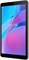 Планшет K7 7,0 дюймов, Android, 8 ГБ ОЗУ, 256 ГБ ПЗУ, аккумулятор 3500 мАч, восьмиядерный процессор, Android 13.0, фронтальная камера 5,0 МП - (серый) 1000028541