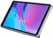 Планшет K7 7,0 дюймов, Android, 8 ГБ ОЗУ, 256 ГБ ПЗУ, аккумулятор 3500 мАч, восьмиядерный процессор, Android 13.0, фронтальная камера 5,0 МП - (серый) 1000028541