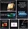 Планшет XIAOMI Pad 8 Ai WiFi Global Version (без звонков и SMS) 11,2 дюйма 3.2K 144 Гц, аккумулятор 9200 мАч, четыре динамика, 13 МП, модель 25097RP43G (серый, 256 ГБ + 8 ГБ) 1000028543