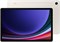 Восстановленный международный планшет Samsung Galaxy Tab S9 цвета беж, с 8 ГБ оперативной памяти и 128 ГБ встроенной памяти, поддерживает 5G 1000028557