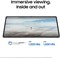 Samsung Galaxy Tab S11 Ultra, планшет с искусственным интеллектом, Wi-Fi, легкий дизайн, многофункциональные инструменты ИИ, DeX Connect, 256 ГБ памяти, 12 ГБ оперативной памяти, длительное время автономной работы, серебристый — международная версия 1000028586