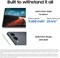Samsung Galaxy Tab S11 Ultra, планшет с искусственным интеллектом, Wi-Fi, легкий дизайн, многофункциональные инструменты ИИ, DeX Connect, 256 ГБ памяти, 12 ГБ оперативной памяти, длительное время автономной работы, серебристый — международная версия 1000028586