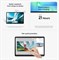 Синий Samsung Galaxy Tab S10 FE+ с объемом памяти 128 ГБ и поддержкой WiFi имеет 13,1-дюймовый экран с высоким разрешением. Устройство обладает длительным временем автономной работы, оснащено процессором Exynos 1580 и имеет защиту от воды по стандарту IP6 1000028592