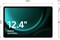 Планшет Samsung Galaxy Tab S9 FE+ 5G на операционной системе Android, с 8 ГБ оперативной памяти и 128 ГБ встроенной памяти, в комплекте идет стилус S Pen, доступен в лавандовом цвете 1000028596