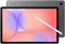 Samsung Galaxy Tab S10 Lite 5G (SM-X406B), 10,9-дюймовый дисплей WUXGA+ (128 ГБ, 6 ГБ ОЗУ), стилус S Pen в комплекте, аккумулятор 8000 мАч (быстрая зарядка 25 Вт, серебристый) - международная версия 1000028608