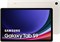 Планшет Samsung Galaxy Tab S9 5G в цвете беж, с объемом оперативной памяти 12 ГБ и встроенной памятью 256 ГБ 1000028622