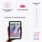 Apple iPad mini (восстановленный) 2024 года (Wi-Fi, 128 ГБ) — Космический серый (7-го поколения) 1000028640