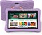 Планшет Plimpton Kids Tablet на Android 15, 10 дюймов, с Google Kids Space, 9 ГБ (3+6 ГБ расширения) ОЗУ/64 ГБ памяти, 5-ядерный процессор, аккумулятор 6000 мАч, родительский контроль, Wi-Fi, планшет PlimPad (фиолетовый) 1000028643
