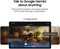 Планшет Samsung Galaxy Tab A11+, 27,82 см (11 дюймов), 6 ГБ ОЗУ, 128 ГБ памяти, частота обновления 90 Гц, искусственный интеллект с Google Gemini, Dolby Atmos, четыре динамика, Wi-Fi + 5G, серебристый 1000028646