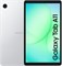 Samsung Galaxy Tab A11, планшет на Android, элегантный дизайн, 8,7-дюймовый дисплей Clear Display, плавная работа с частотой обновления 90 Гц, 64 ГБ памяти, 4 ГБ встроенной памяти, двойные динамики Dolby, серебристый — международная версия 1000028663