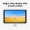 Samsung Galaxy Tab A11, планшет на Android, элегантный дизайн, 8,7-дюймовый дисплей Clear Display, плавная работа с частотой обновления 90 Гц, 64 ГБ памяти, 4 ГБ встроенной памяти, двойные динамики Dolby, серебристый — международная версия 1000028663