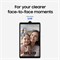 Samsung Galaxy Tab A11, планшет на Android, элегантный дизайн, 8,7-дюймовый дисплей Clear Display, плавная работа с частотой обновления 90 Гц, 64 ГБ памяти, 4 ГБ встроенной памяти, двойные динамики Dolby, серебристый — международная версия 1000028663