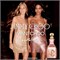 Парфюмерная вода Jimmy Choo I Want Choo With Love, 100 мл 1000028818