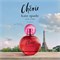 Kate Spade New York - Cherie Eau De Parfum - Женский аромат - Сладкий и мускусный - С нотами малины, душистого горошка и жасмина - 3,3 жидких унции 1000028901