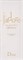 Dior Jadore Infinissime (W) Парфюмированная вода, 100 мл 1000028926