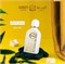 Парфюмерная вода Surrati Perfumes White Gold 100 мл для женщин | Элегантный, стойкий арабский аромат | Роскошный флакон в бело-золотых тонах | Изысканный восточный аромат 1000029138