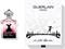 Guerlain La Petite Robe Noire парфюмированная вода-спрей для женщин 50 мл 1000029150