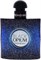 Yves Saint Laurent Black Opium Intense For Women парфюмированная вода, 50 мл 1000029203