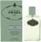 Женские духи Prada Infusion d'Iris, 3,4 унции, парфюмированная вода-спрей 1000029222