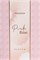 NASEEM Pink Eclat Parfum для женщин, 100 мл | Стойкий женский аромат | Бергамот, черная смородина и груша с жасмином, ванилью и мускусом 1000029224